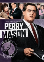 Cover art for Perry Mason: Season 7, Vol. 2
