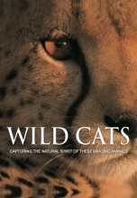 Cover art for Wild Cats: Capturing the Natural Spirit of These Amazing Animals