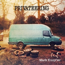 Cover art for Privateering [2 CD]