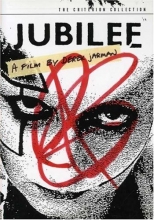 Cover art for Jubilee 