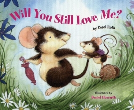 Cover art for Will You Still Love Me?