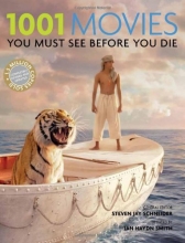 Cover art for 1001 Movies You Must See Before You Die