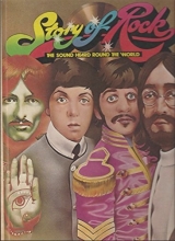 Cover art for Story of Rock: The Sound Heard Round the World (Vol.1: The Rock & Roll Explosion)