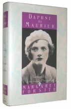 Cover art for Daphne Du Maurier: The Secret Life of the Renowned Storyteller