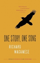 Cover art for One Story, One Song