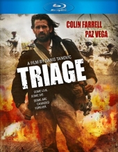 Cover art for Triage [Blu-ray]