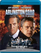 Cover art for Arlington Road [Blu-ray]