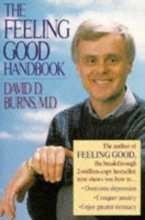 Cover art for The Feeling Good Handbook (Plume)