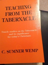 Cover art for Teaching From the Tabernacle