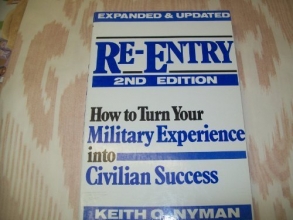 Cover art for Re-Entry: 2nd Edition