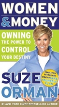 Cover art for Women & Money: Owning the Power to Control Your Destiny