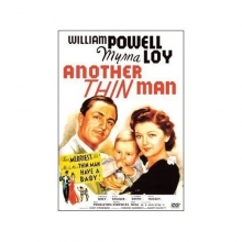 Cover art for Another Thin Man