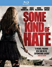 Cover art for Some Kind of Hate [Blu-ray]