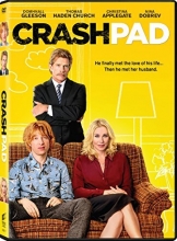 Cover art for Crash Pad