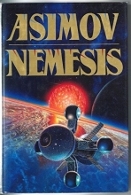 Cover art for Nemesis