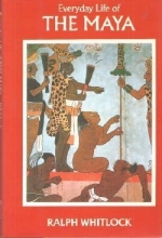 Cover art for Everyday Life of the Maya