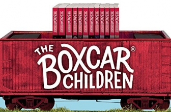 Cover art for The Boxcar Children Bookshelf (The Boxcar Children Mysteries, Books 1-12)