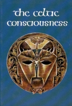 Cover art for Celtic Consciousness