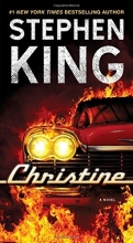 Cover art for Christine