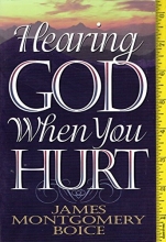 Cover art for Hearing God When You Hurt