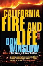 Cover art for California Fire and Life (Vintage Crime/Black Lizard)