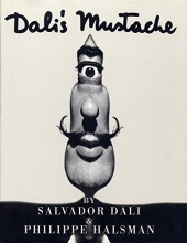 Cover art for Dali's Mustache