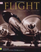 Cover art for Flight: The Complete History