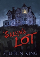 Cover art for 'Salem's Lot