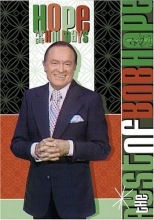 Cover art for Bob Hope - Hope for the Holidays