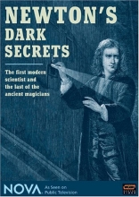 Cover art for NOVA: Newton's Dark Secrets
