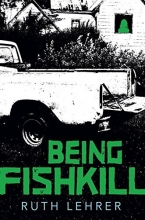 Cover art for Being Fishkill