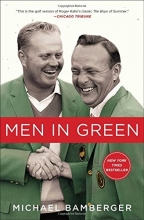 Cover art for Men in Green