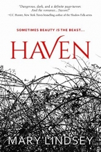 Cover art for Haven