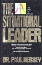 Cover art for The Situational Leader
