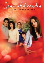 Cover art for Joan of Arcadia - The Second Season