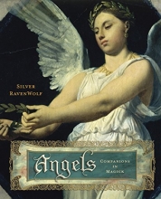 Cover art for Angels: Companions in Magick