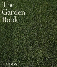 Cover art for The Garden Book