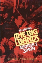 Cover art for The Big Bands