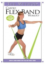 Cover art for The Method: Cardio Flex Band Workout