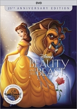 Cover art for Beauty And The Beast