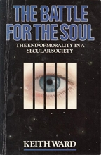 Cover art for The Battle for the Soul