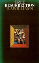 Cover art for True Resurrection
