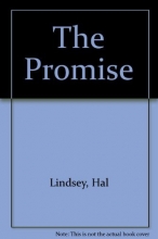 Cover art for The Promise