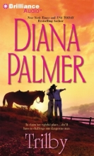 Cover art for Trilby