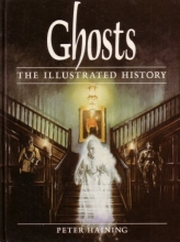 Cover art for Ghosts: The Illustrated History