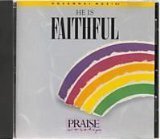 Cover art for He Is Faithful (Hosanna Music's Praise and Worship)