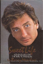 Cover art for Sweet Life: Adventures On The Way To Paradise