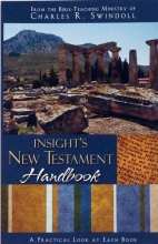 Cover art for Insight's New Testament Handbook