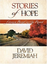 Cover art for Stories Of Hope From a Bend in The Road