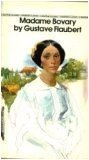 Cover art for Madame Bovary